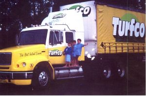 Turfco trucks