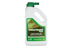 ColourGuard Plus 2L RTU Lawn Pigment - Turfco