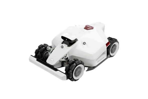 Robotic lawn mower