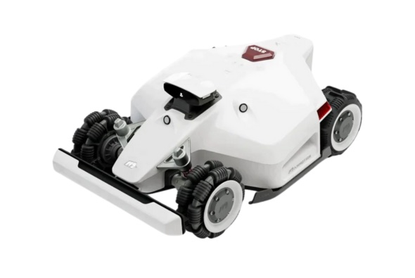 LUBA 2 AWD 10000 |Turfco