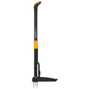 gift idea - 4 pronged weeder