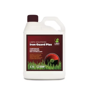 Iron Guard Plus