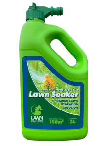 Lawn Soaker