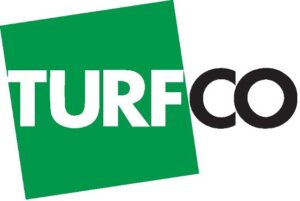 Turfco logo