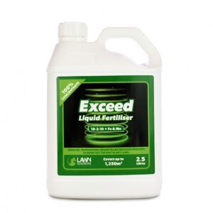 exceed liquid fertiliser