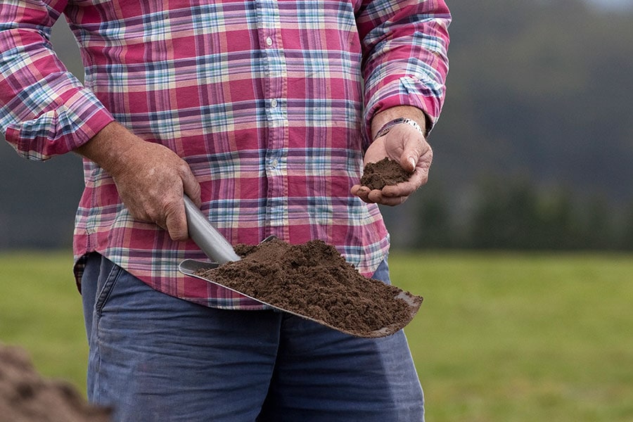 How to Lay Turf – Preparation and Underlay