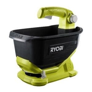 gift ideas - seed spreader