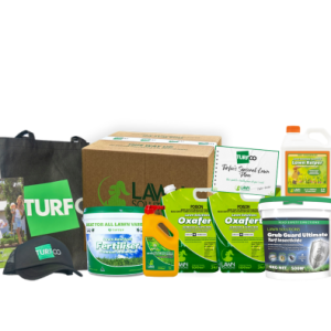 Lawn Care Bundle