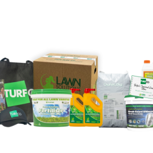 Lawn Care Bundle