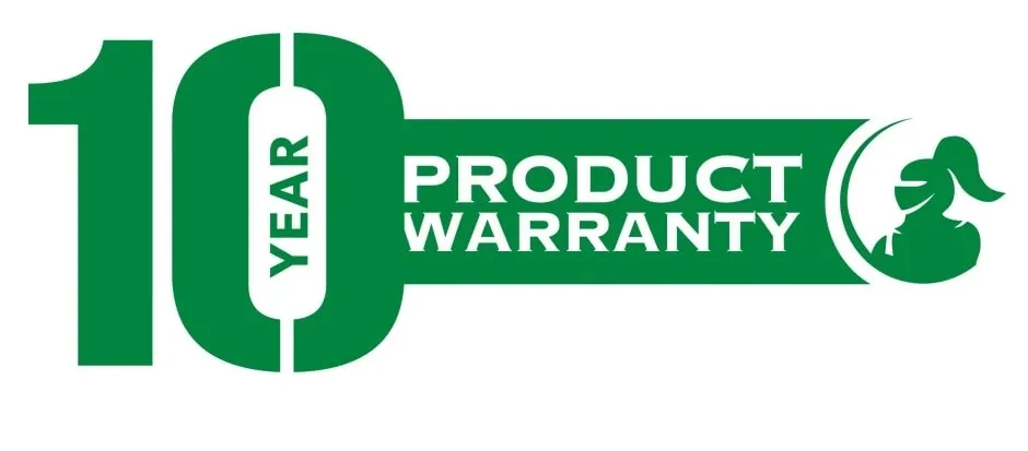 Product Warranty