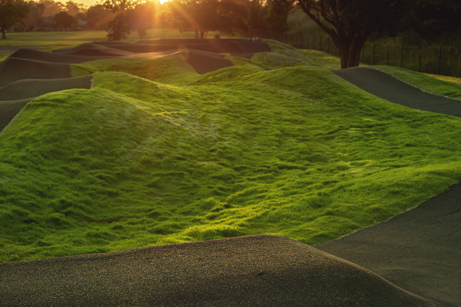 Commercial Capabilities - Turfco