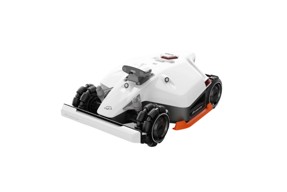 Robotic Lawn Mower