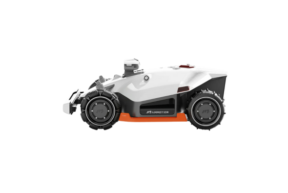 Robotic Lawn Mower