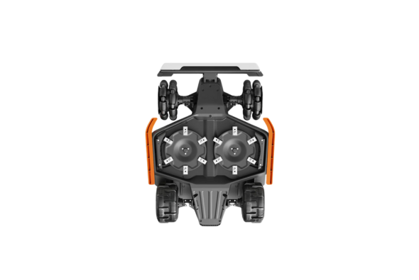 Robotic Lawn Mower