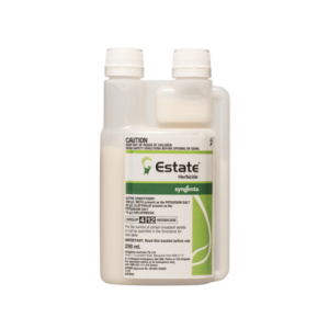 Lawn Herbicide