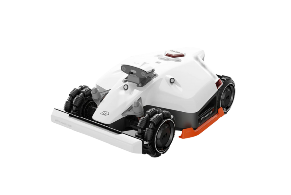 Robotic Lawn Mower