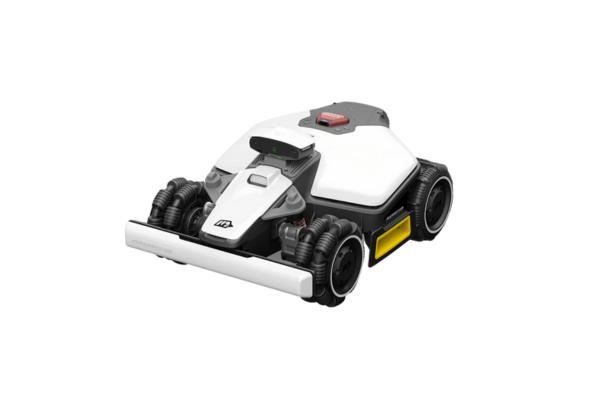 Robotic Lawn Mower