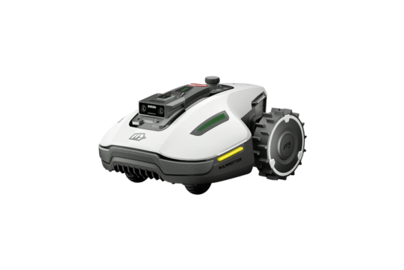 Yuka Mini Robotic Lawn Mower