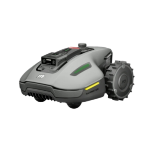 Yuka Mini Robotic Lawn Mower