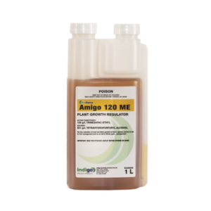 Plant Growth Regulator