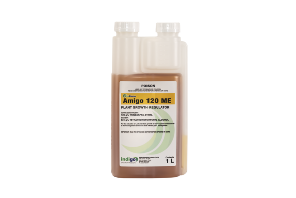 Plant Growth Regulator