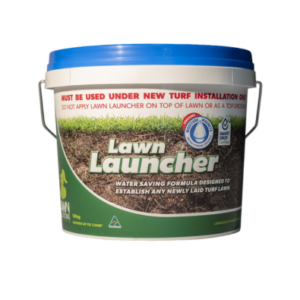 10kg lawn launcher