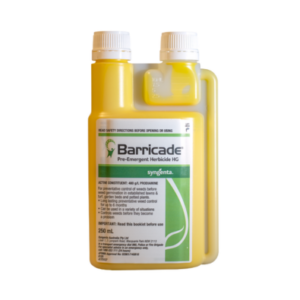 Turf herbicide