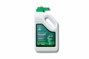 Exceed fertiliser