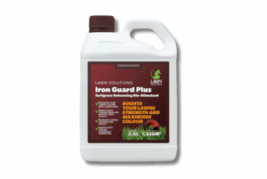 Iron Guard Plus