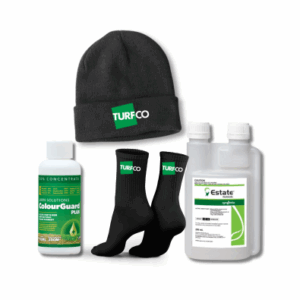 winter lawn care pack