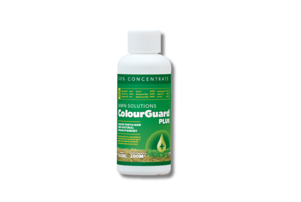 ColourGuard Plus