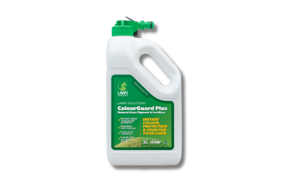 ColourGuard Plus