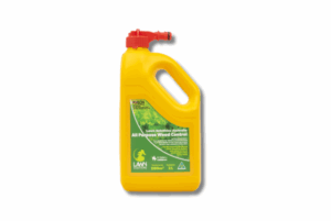 Weed Control