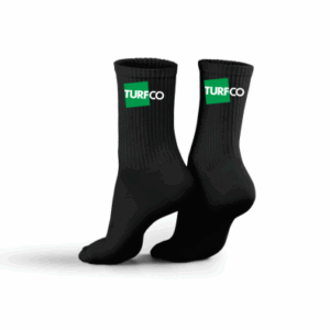 Turfco socks