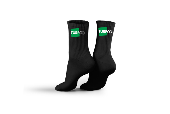 Turfco socks