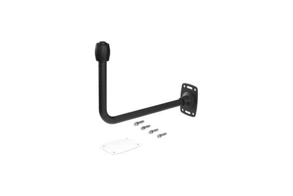 RTK wall mount