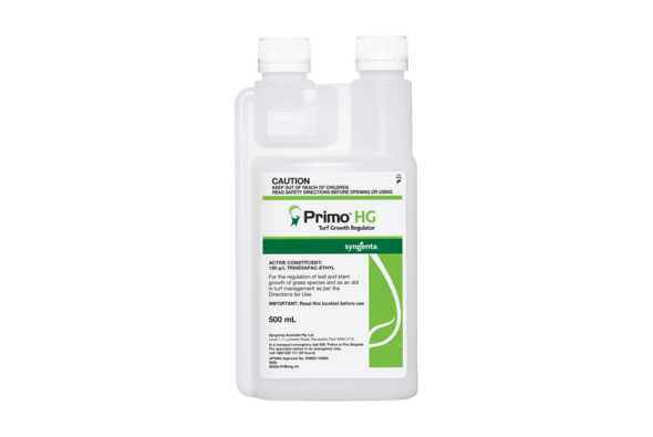 Primo HG