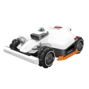 Luba 3 Robotic Mower