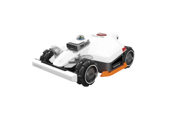 Luba 3 Robotic Mower