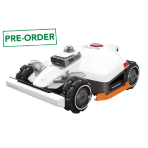 Luba 3 Robotic Mower Pre order