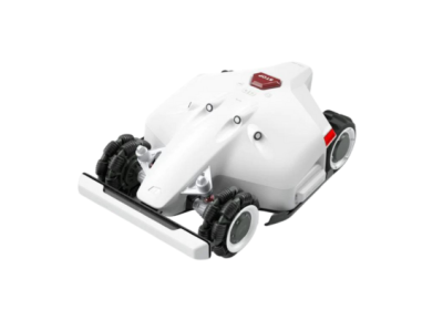 Robotic lawn mower