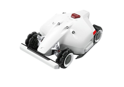 Robotic lawn mower