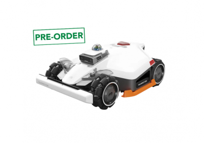 Luba 3 Robotic Mower Pre order